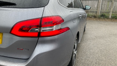 Peugeot 308 1.2 PureTech 130 GT Line 5dr Petrol Estate